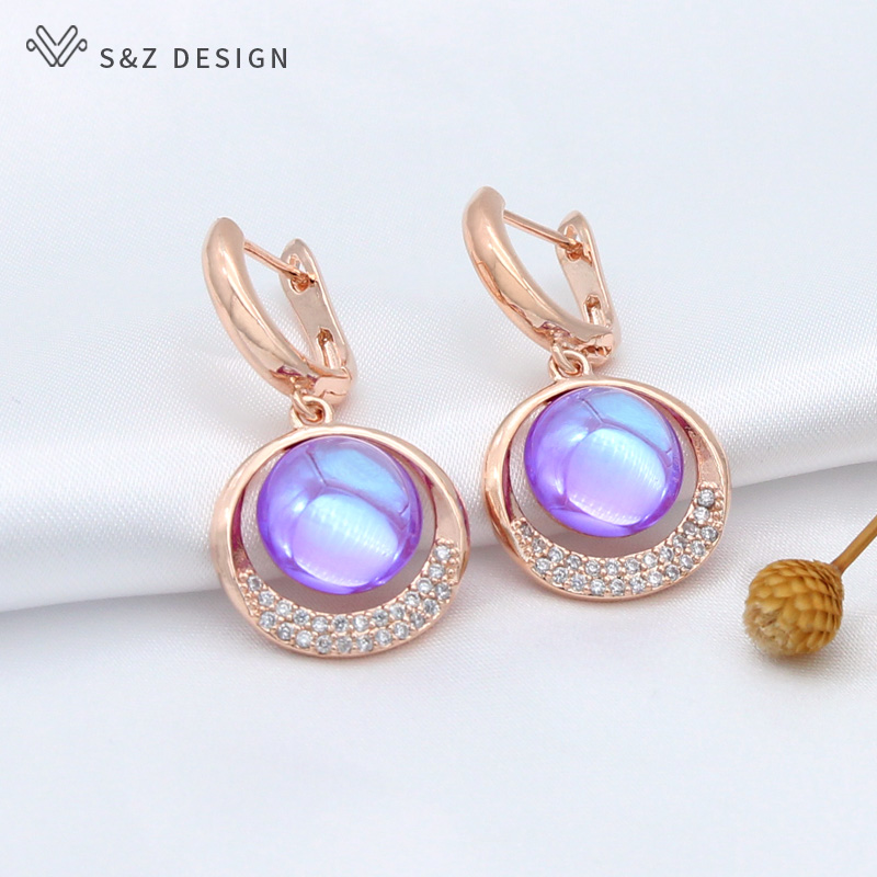 Event Z - S&Z DESIGN New Trendy 585 Rose