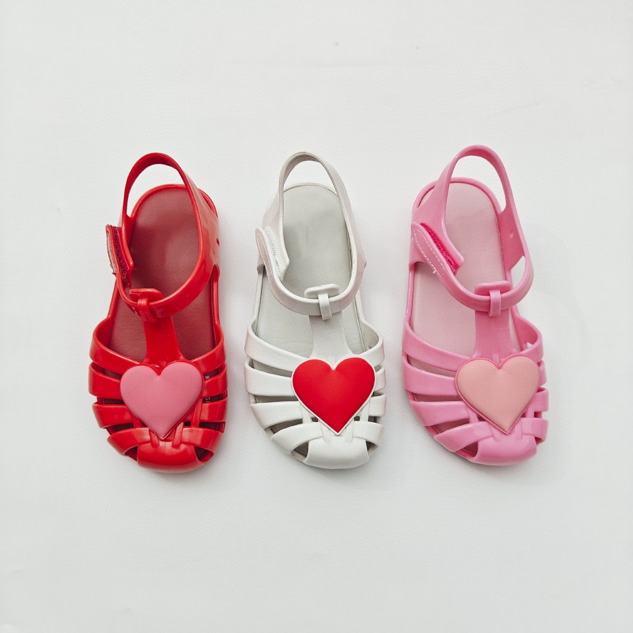 Cotton Candy Cone - New Original Brand Children Heart Roma