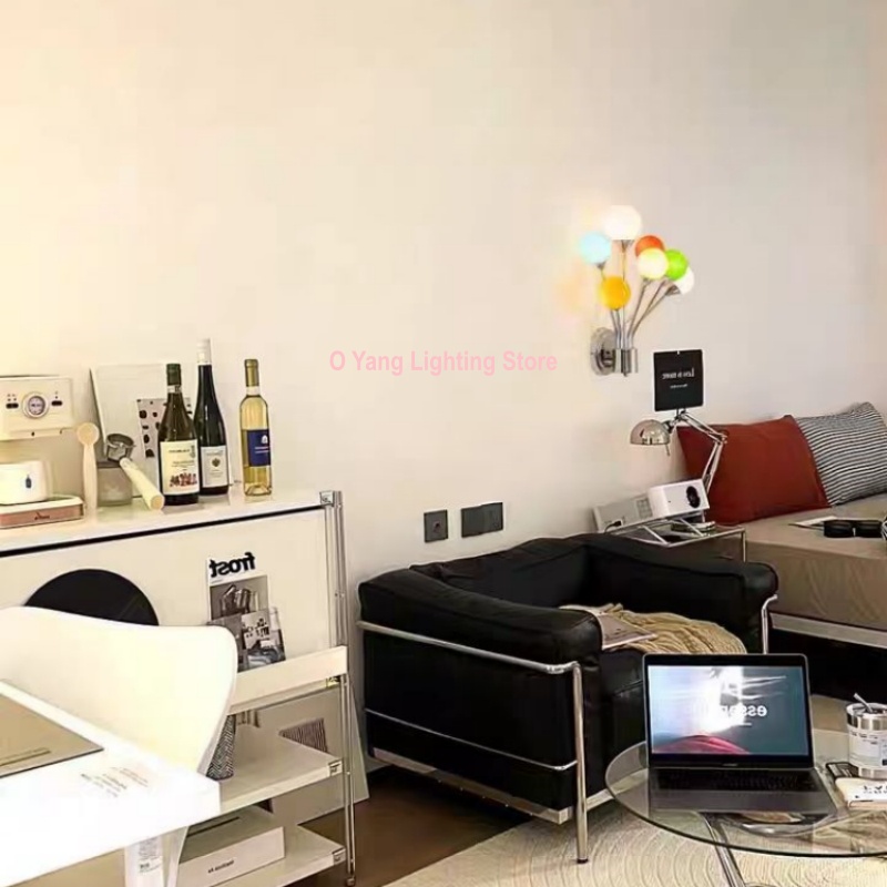 New G9 Creative Rainbow Balloo - Led Balloon Light review and price