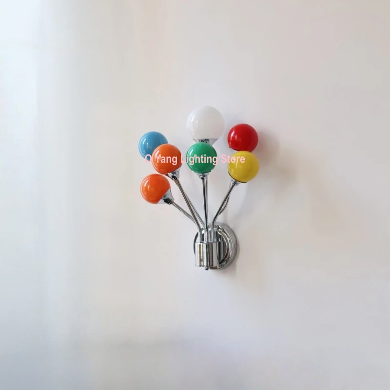 New G9 Creative Rainbow Balloo - Led Balloon Light review and price
