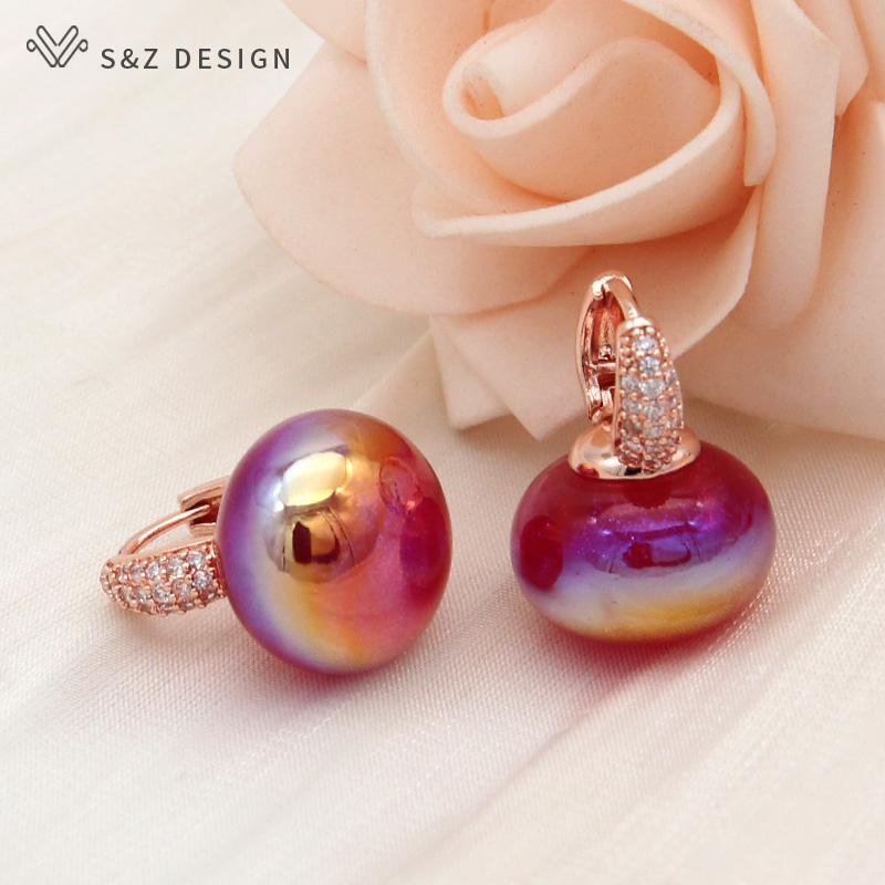 S&Z DESIGN New Fashion Colorfu - Event Z review and price