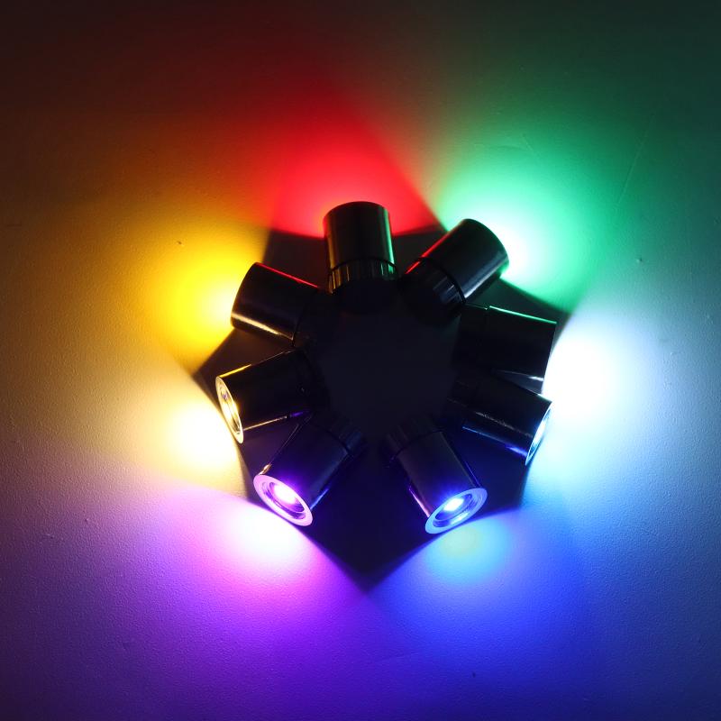 Mini Led Lamp Model Tiny Light - Led Balloon Light review and price