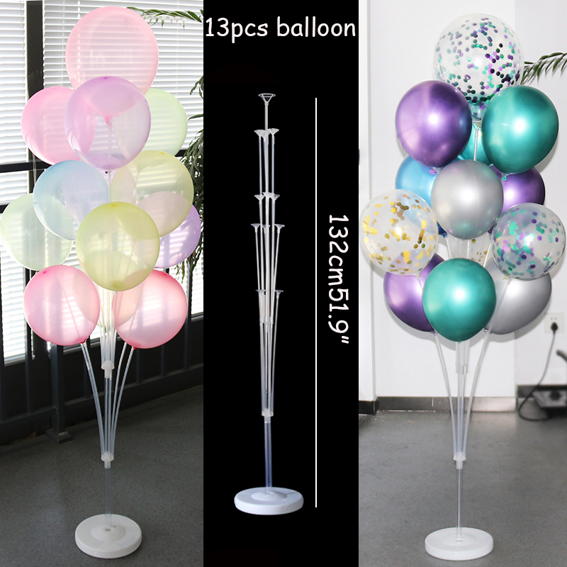 1/2set Led Light Air Balls Sta - Led Balloon Light review and price