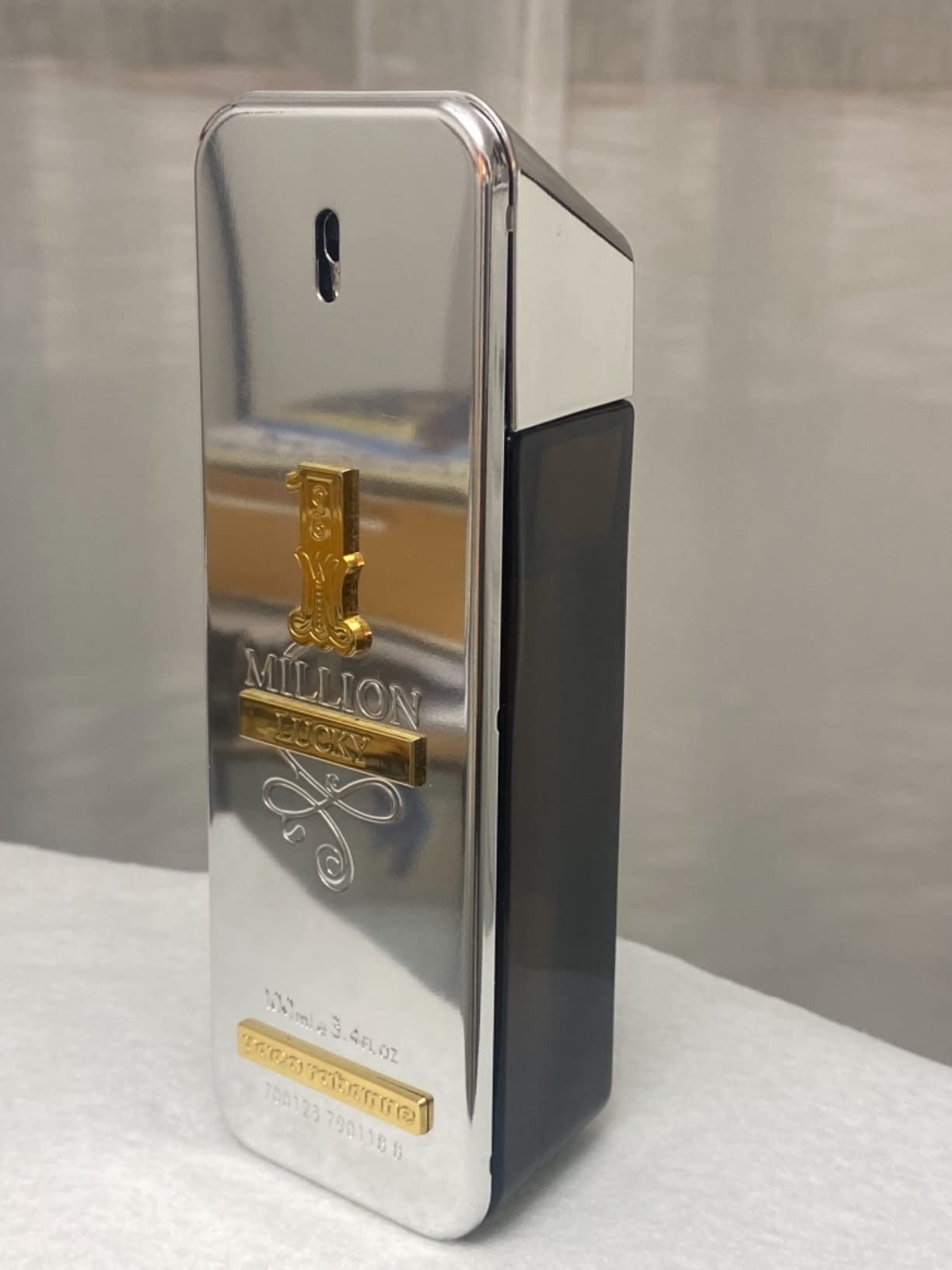 Rabanne 1 Million Parfum/Lucky - Event & Party Supply Photos review and price