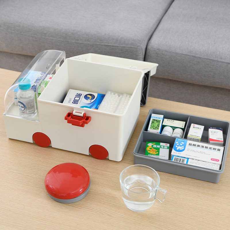 New Plastic Ambulance Medicine - Napkin Folding Set review and price
