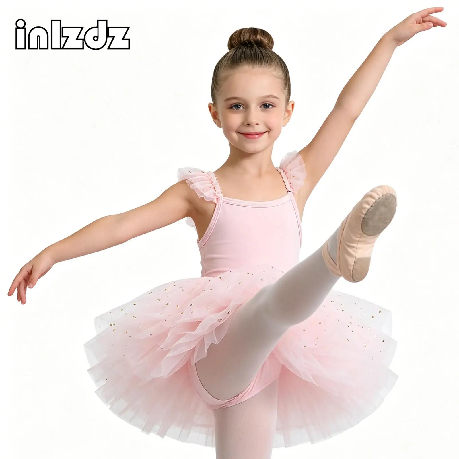 New Ballet Clothes Girls Tutu  - Glitter Tablecloth review and price