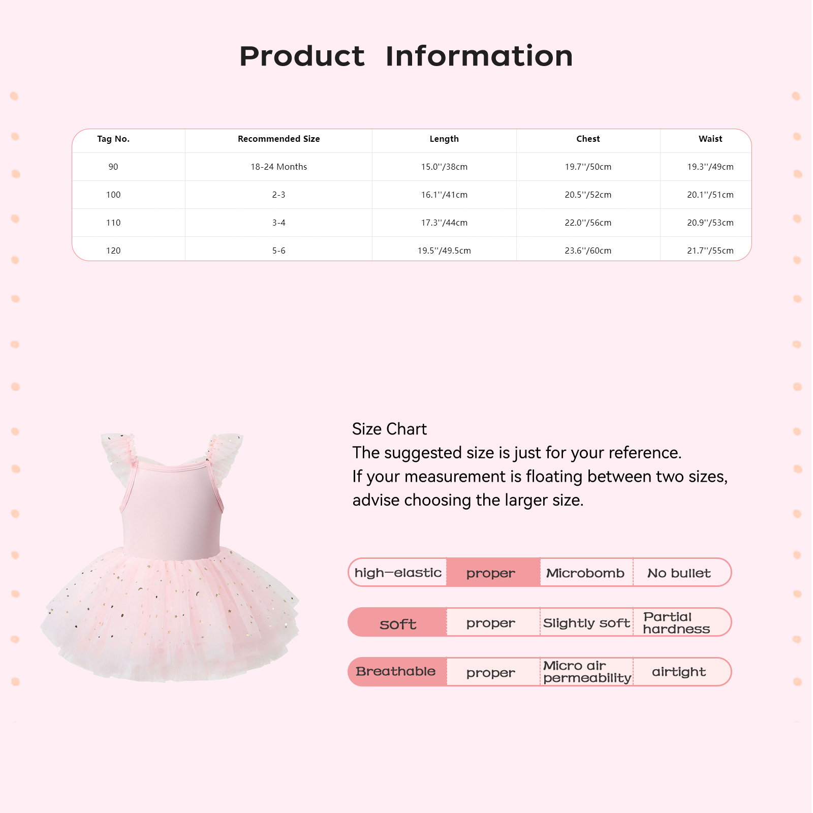 New Ballet Clothes Girls Tutu  - Glitter Tablecloth review and price