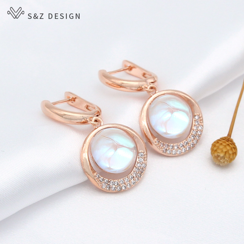 S&Z DESIGN New Trendy 585 Rose - Event Z review and price