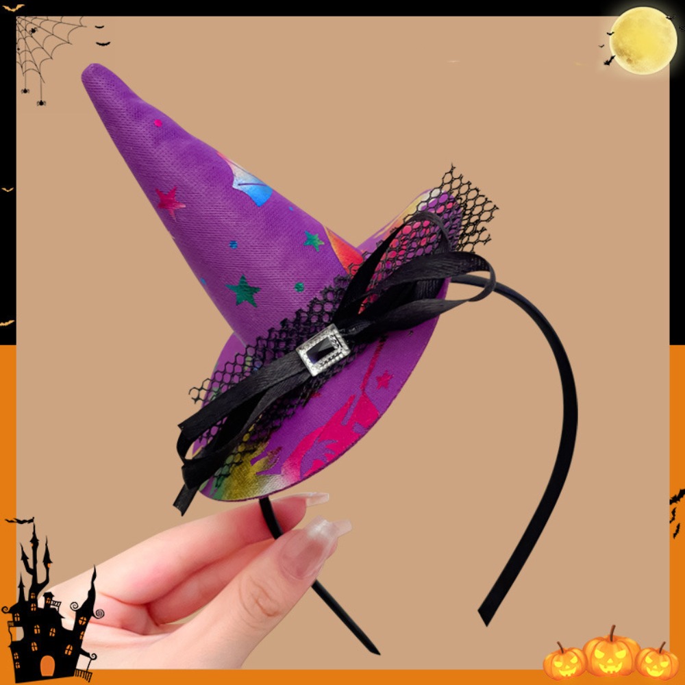 Personality Spider Halloween W - Party Hat Cone review and price
