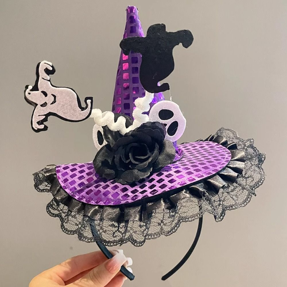 Personality Spider Halloween W - Party Hat Cone review and price