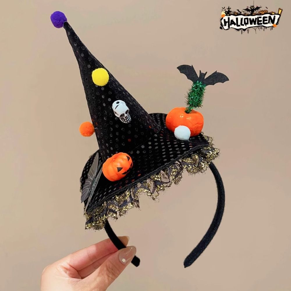 Personality Spider Halloween W - Party Hat Cone review and price