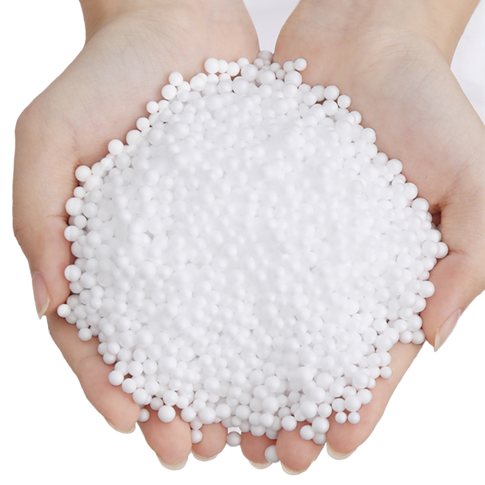 4-6mm 10L/20L White Styrofoam  - Event Z review and price