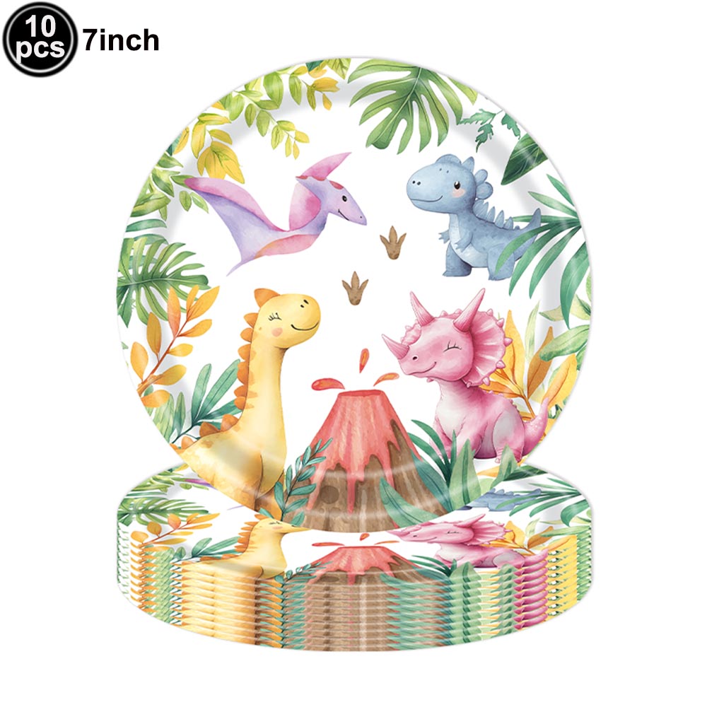 Dinosaur Birthday Disposable T - Table Cloth Disposable review and price
