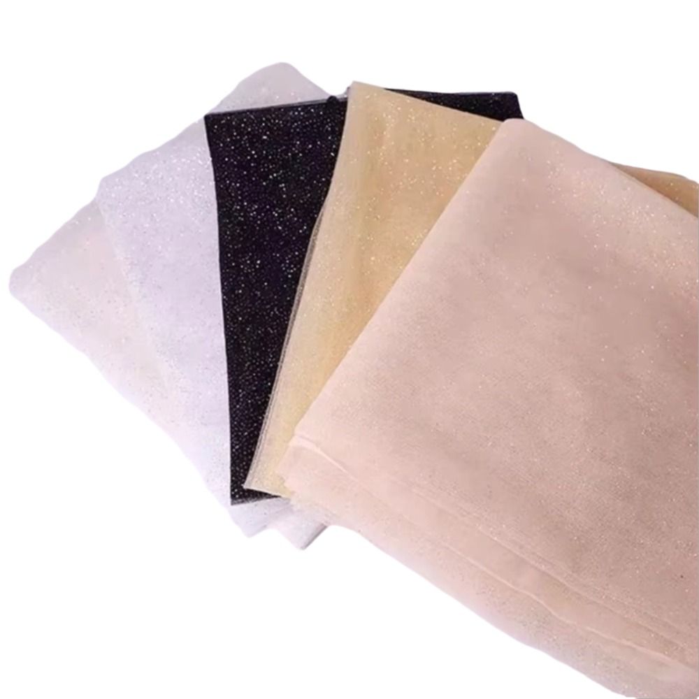 New 45cmX150cm Mesh Sparkle Fa - Glitter Tablecloth review and price