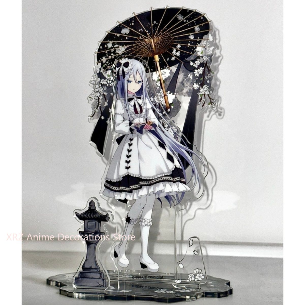 Collection Acrylic Stand Proje - Event Supplies review and price