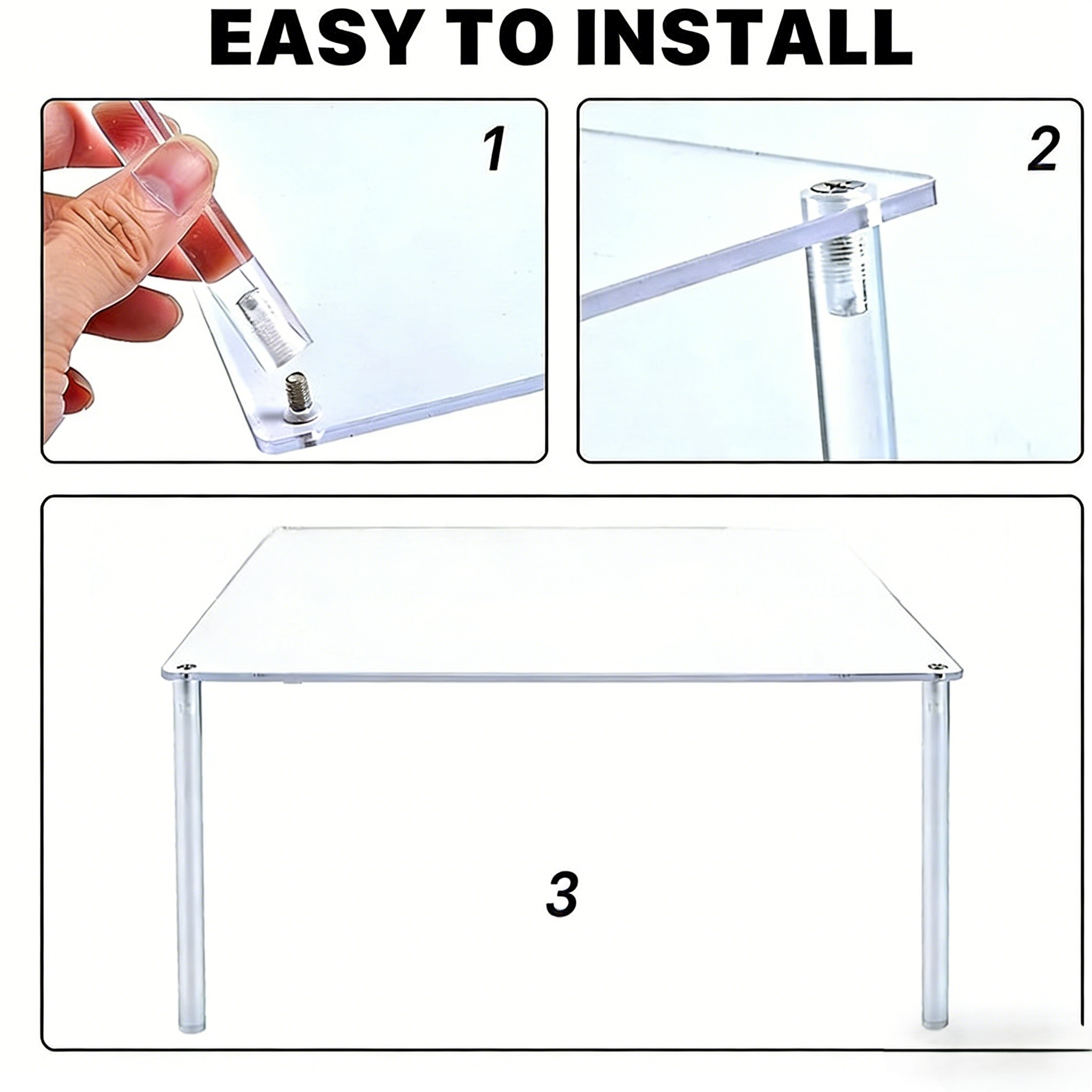 Cupcake Stand Square Cake Stan - Cupcake Stand Tier review and price