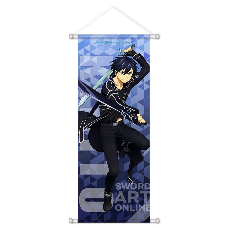 Sword Art Online Anime Periphe - Event Supplies review and price