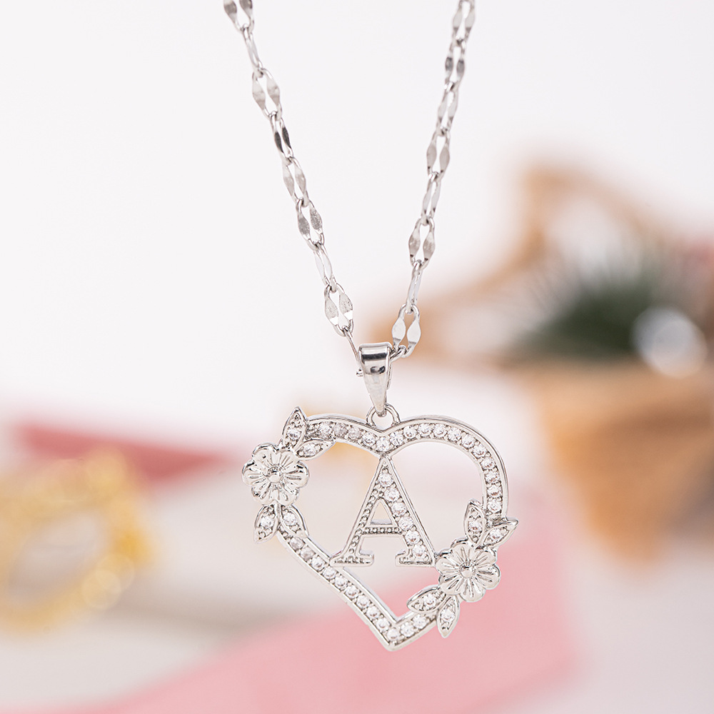 Romantic Flower Love Heart Pen - Event Z review and price