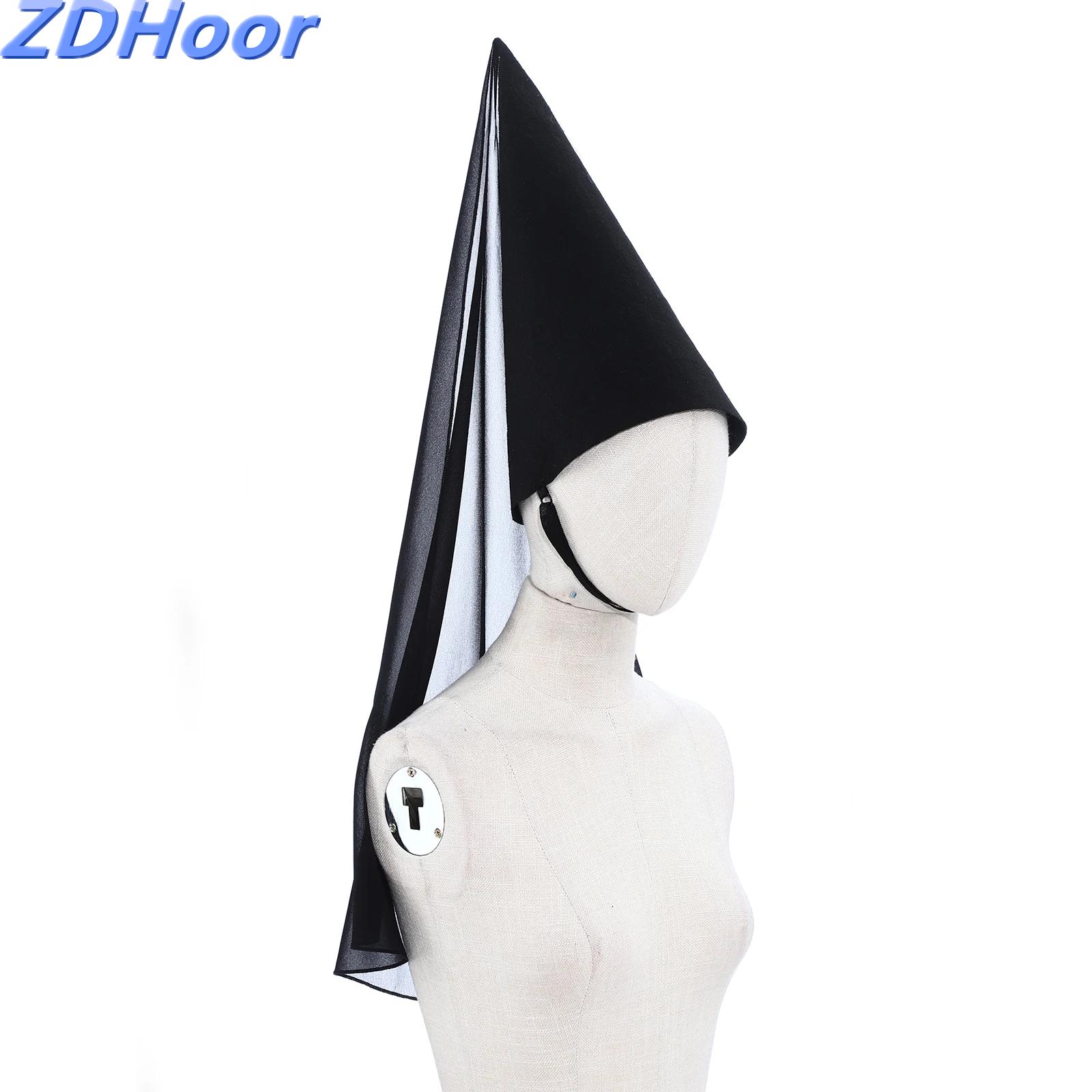 Women Medieval Hennin Party Ha - Party Hat Cone review and price