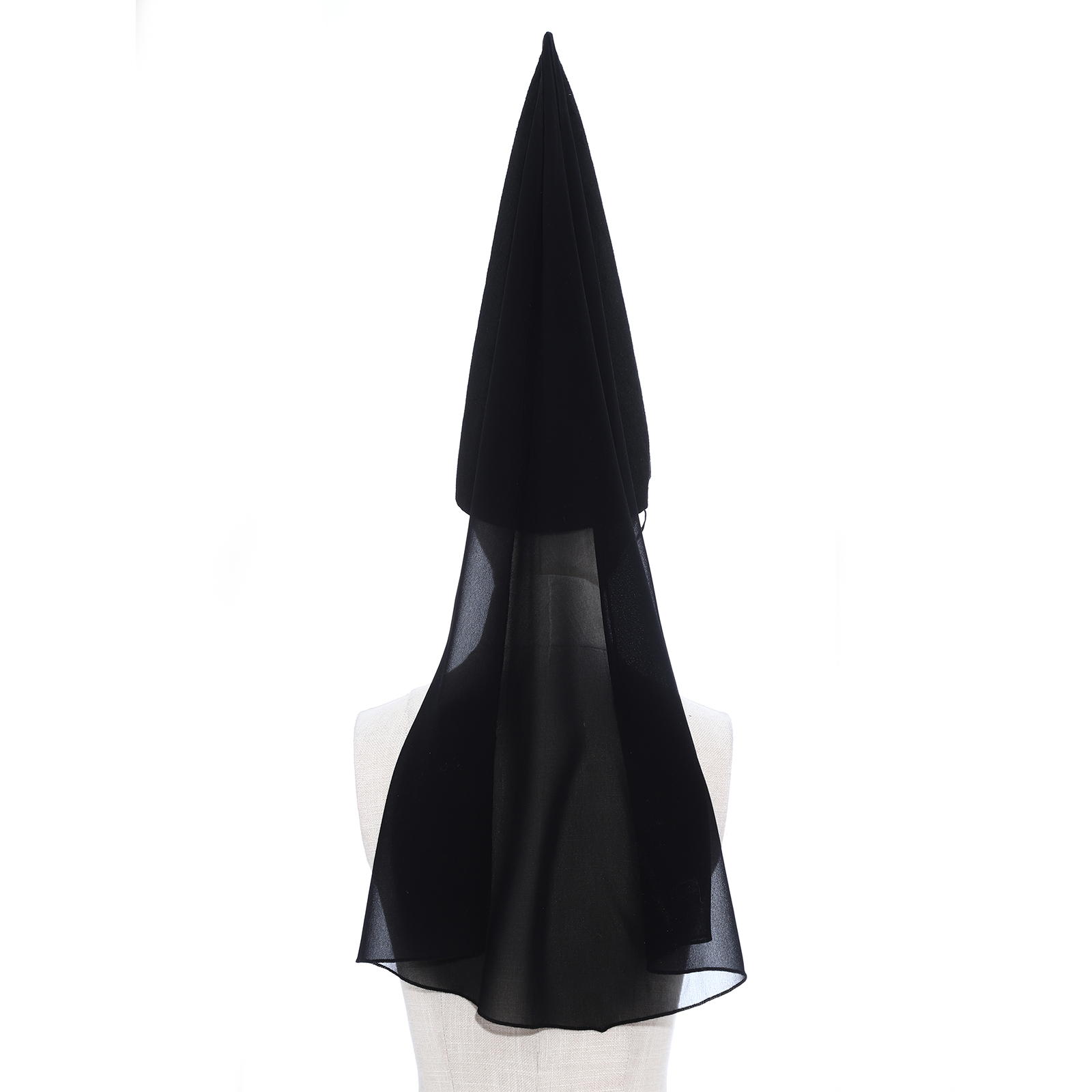 Women Medieval Hennin Party Ha - Party Hat Cone review and price