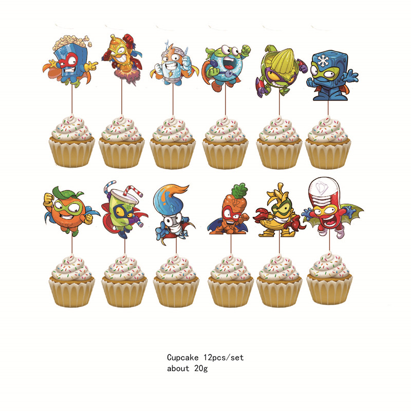 Game Superzings Theme Baby Sho - Table Cloth Disposable review and price