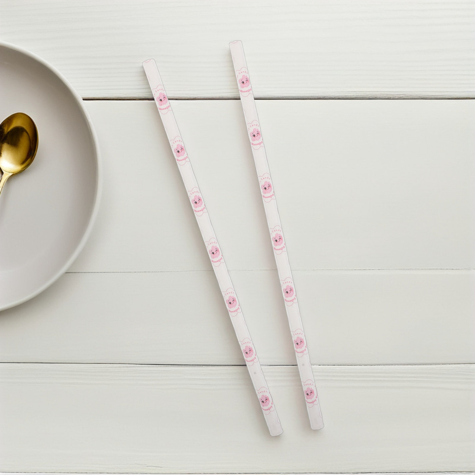 50Pcs Cotton Candy Cone Sticks - Cotton Candy Cone review and price