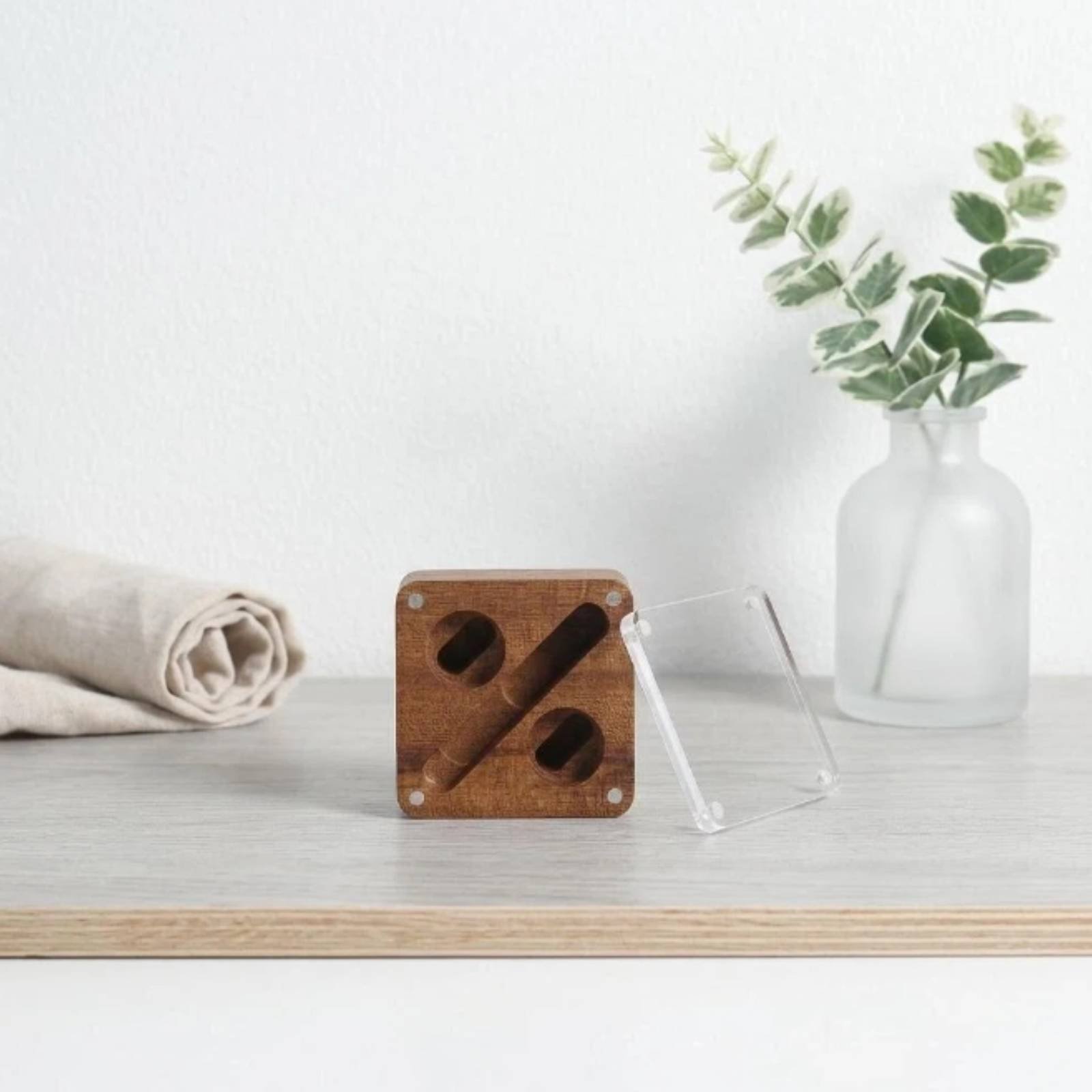 Wooden Display Box Business De - Event & Party Supply Photos review and price