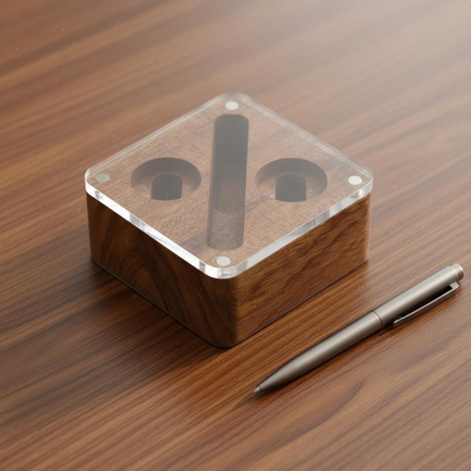 Wooden Display Box Business De - Event & Party Supply Photos review and price
