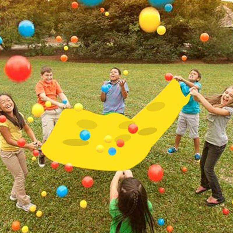 New Cave Cloth Toss Game Sport - Event Supplies review and price