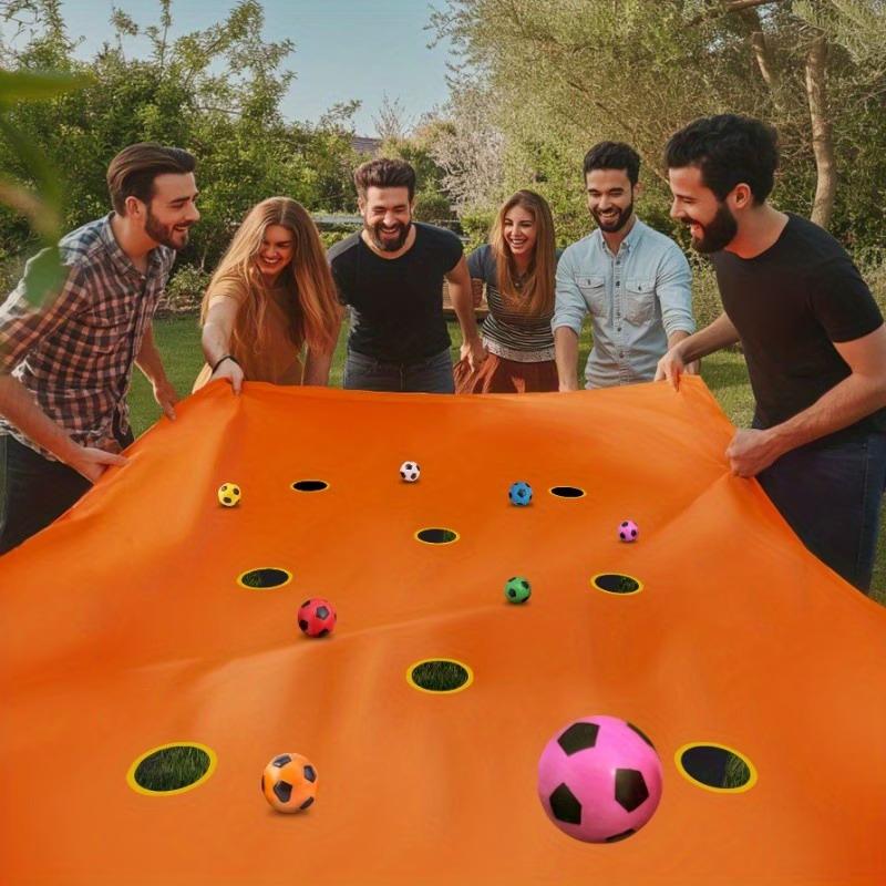 New Cave Cloth Toss Game Sport - Event Supplies review and price