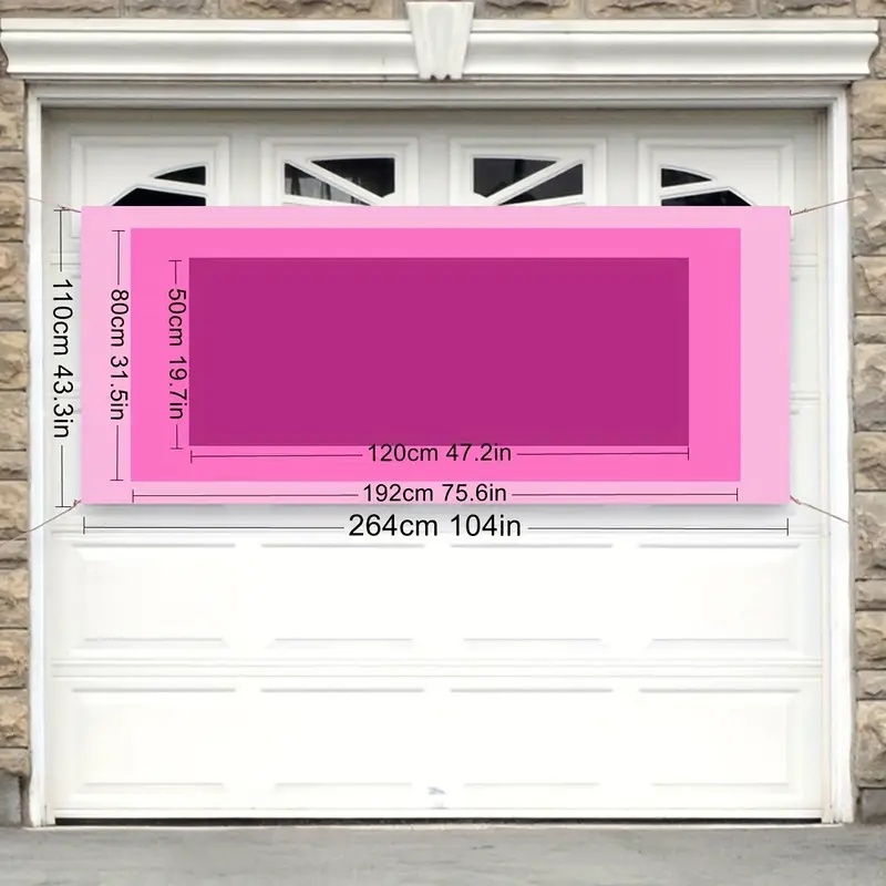 Printed Custom Banner, Persona - Event & Party Supply Photos review and price