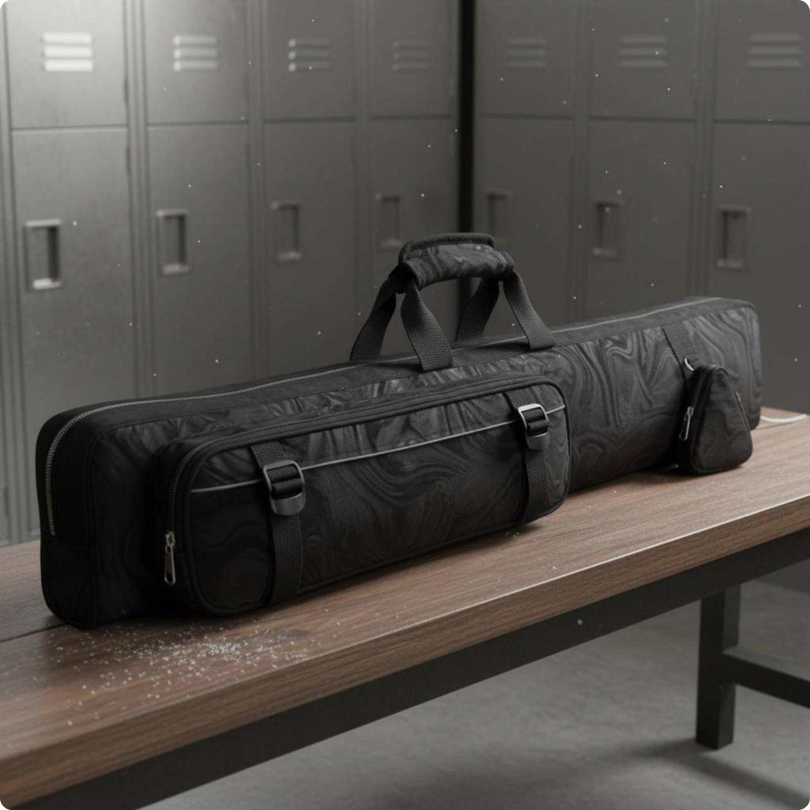 Billiard Cue Storage Case Prac - Event & Party Supply review and price