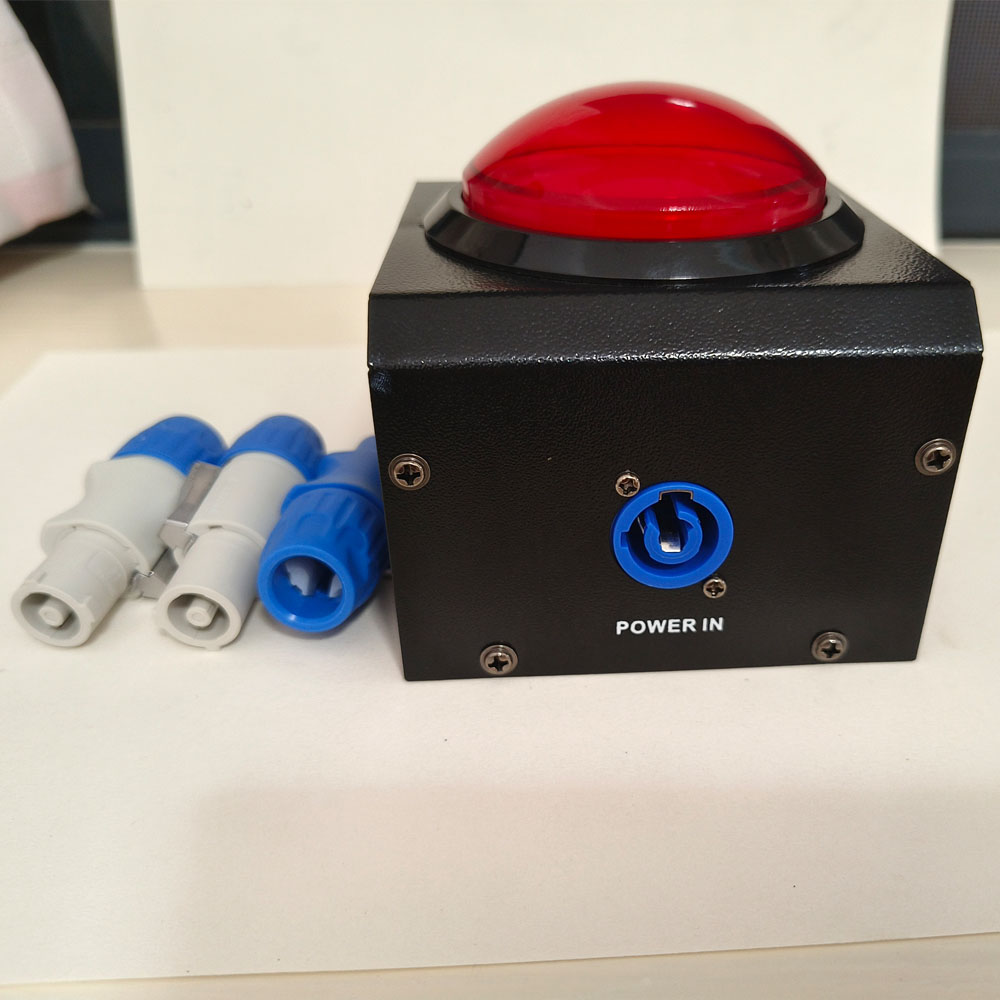 FX Red Button Controller Power - Event Party Dj review and price
