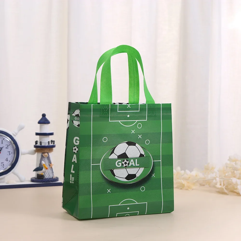 10Pcs Sports Football Theme Gi - Event Party Shop review and price